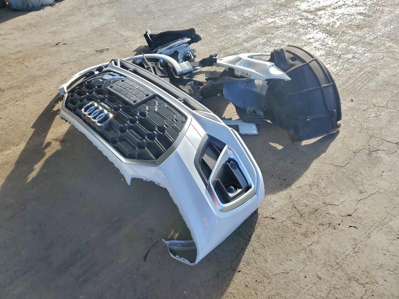 Photo 12 from auction – 2024 AUDI Q5 PREMIUM with VIN WA1EAAFY0R2070566