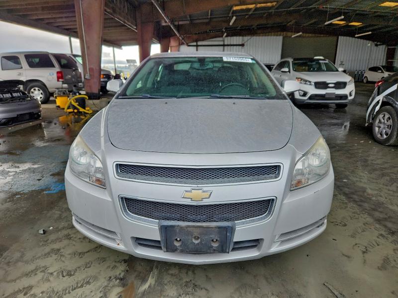 Photo 5 from auction – 2012 CHEVROLET MALIBU 2LT with VIN 1G1ZD5E02CF327284