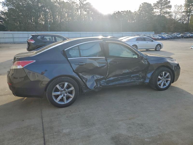 صورة رقم 3 من المزاد - 2012 ACURA TL مع VIN 19UUA8F24CA024310