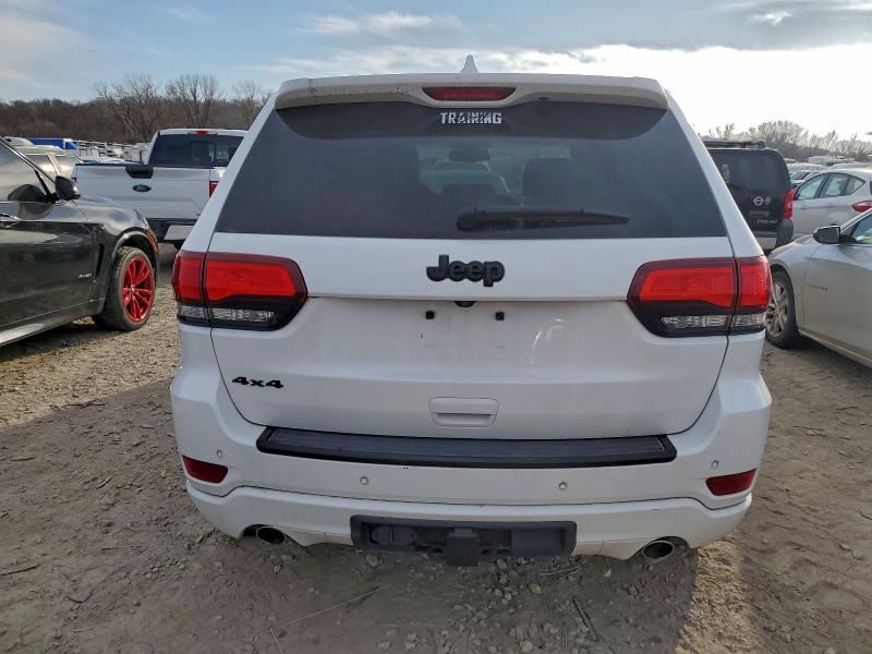 Photo 6 from auction – 2015 JEEP GRAND CHER with VIN 1C4RJFAG7FC912506