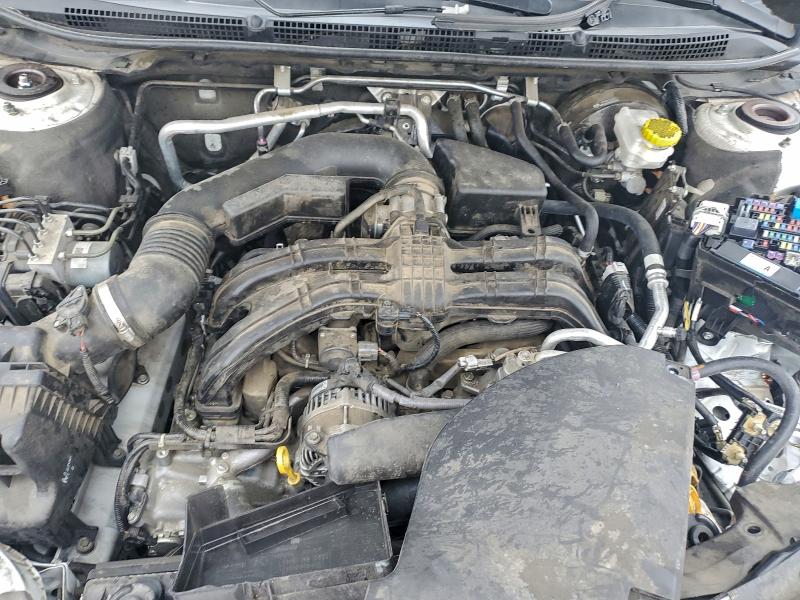 Photo 12 from auction – 2020 SUBARU OUTBACK LI with VIN 4S4BTANC2L3156077