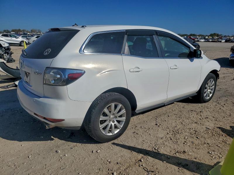 Photo 3 from auction – 2010 MAZDA CX-7 with VIN JM3ER2W59A0342890