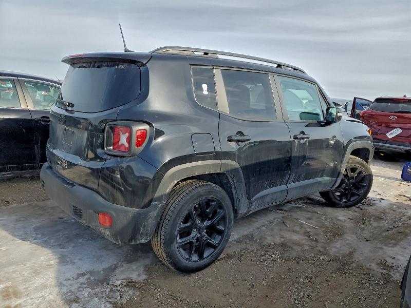 Photo 3 from auction – 2018 JEEP RENEGADE L with VIN ZACCJBBB5JPH68637