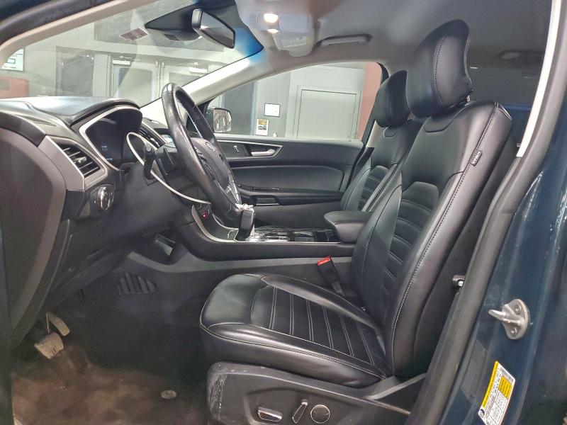 Photo 7 from auction – 2019 FORD EDGE with VIN 2FMPK4J93KBB38108