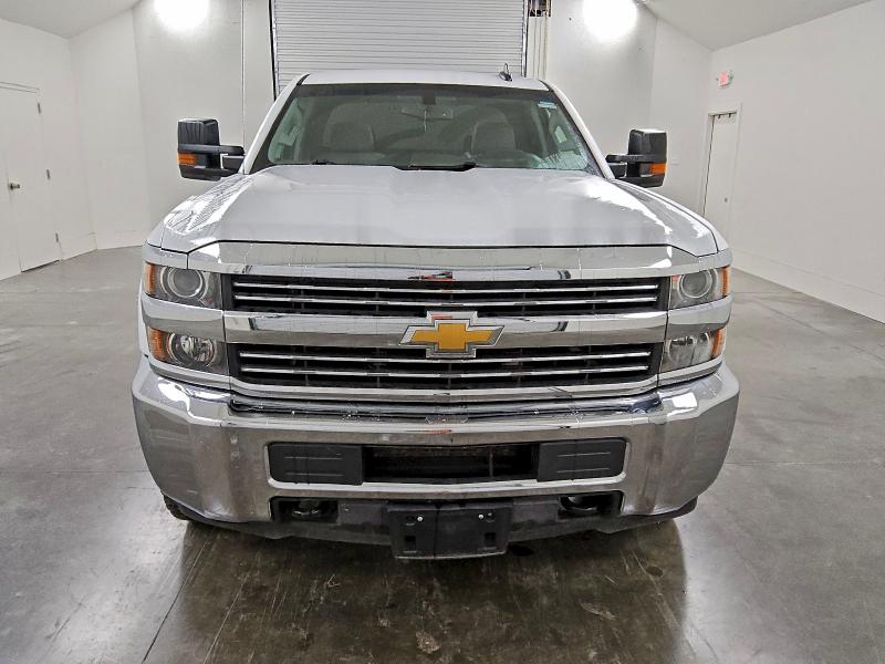 Photo 5 from auction – 2017 CHEVROLET SILVERADO with VIN 1GC2KVEG3HZ317641
