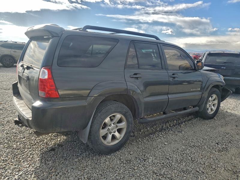 Photo 3 from auction – 2008 TOYOTA 4RUNNER SR with VIN JTEBT14R580069238