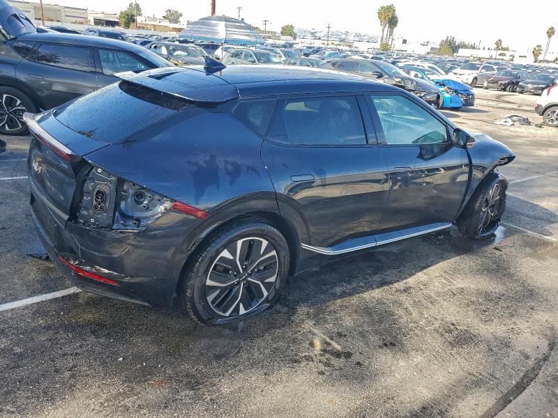 Photo 3 from auction – 2024 KIA EV6 LIGHT with VIN KNDC34LA2R5617710