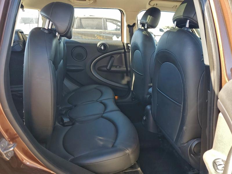 Photo 10 from auction – 2013 MINI COOPER S C with VIN WMWZC5C57DWP31270