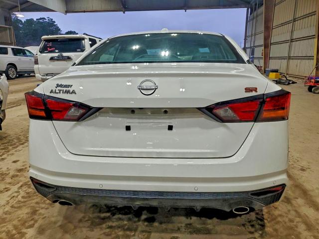 Photo 6 from auction – 2024 NISSAN ALTIMA SR with VIN 1N4BL4CVXRN373213