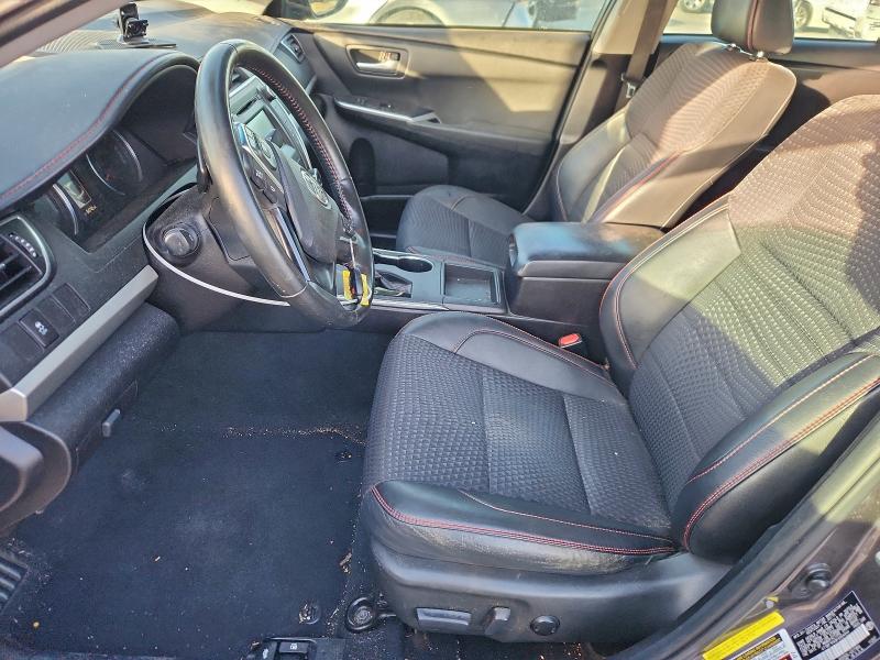 Photo 7 from auction – 2015 TOYOTA CAMRY LE with VIN 4T1BF1FK9FU054044