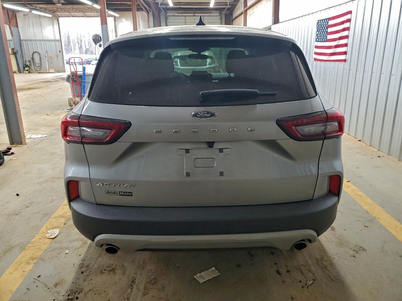 Photo 6 from auction – 2023 FORD ESCAPE ACT with VIN 1FMCU0GN7PUB07791