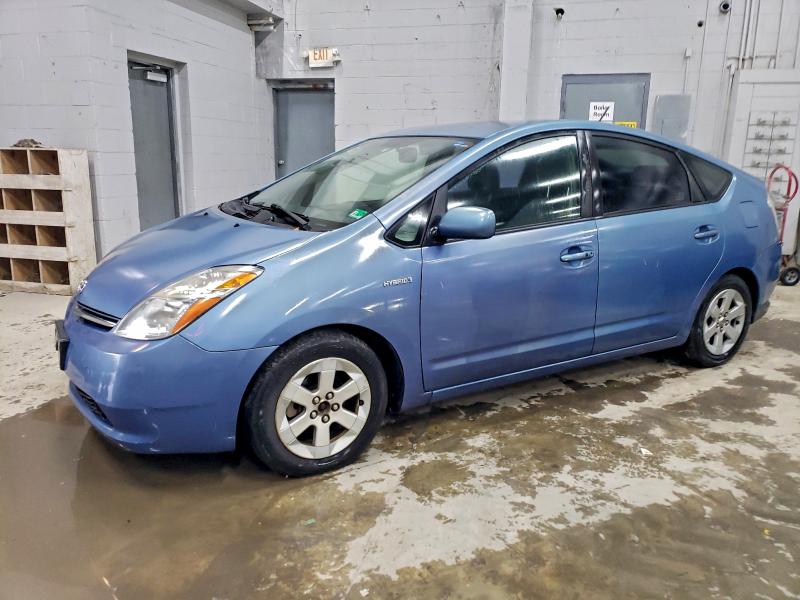 Photo 1 from auction – 2008 TOYOTA PRIUS with VIN JTDKB20U387812171