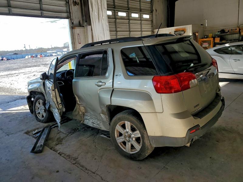 Photo 2 from auction – 2014 GMC TERRAIN SL with VIN 2GKFLSE31E6189308