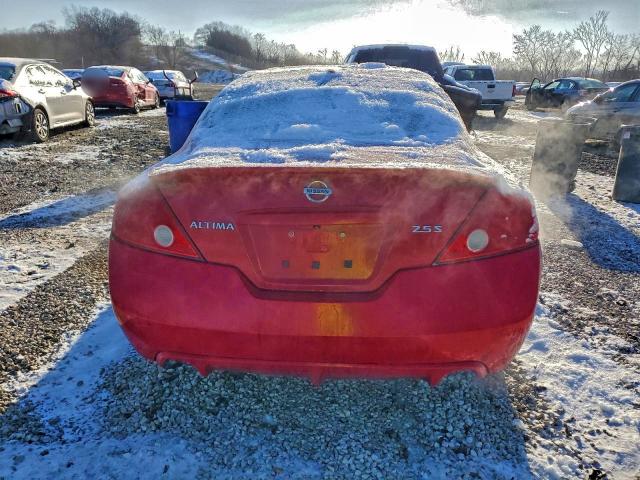Photo 6 from auction – 2010 NISSAN ALTIMA S with VIN 1N4AL2EP3AC180951