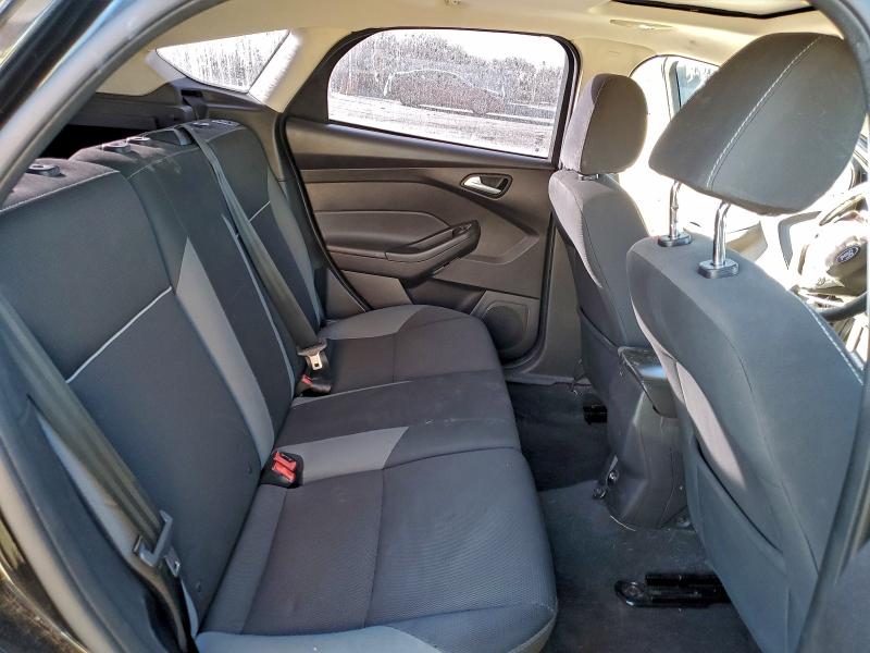 Photo 10 from auction – 2014 FORD FOCUS SE with VIN 1FADP3K27EL450401