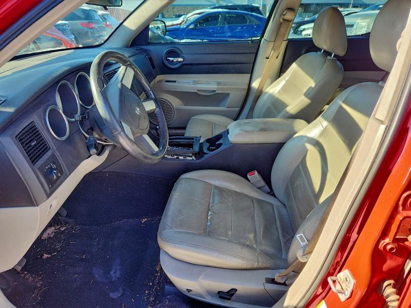 Photo 7 from auction – 2007 DODGE CHARGER with VIN 2B3KK43GX7H875712