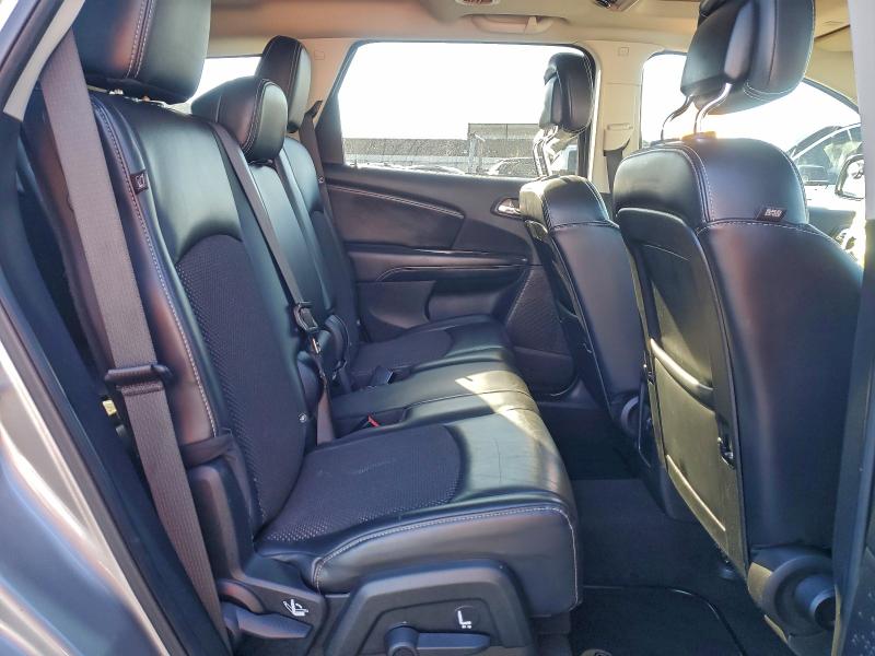 Photo 11 from auction – 2020 DODGE JOURNEY CR with VIN 3C4PDCGB8LT263176