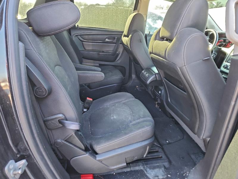 Photo 11 from auction – 2016 GMC ACADIA SLE with VIN 1GKKVPKD0GJ120117