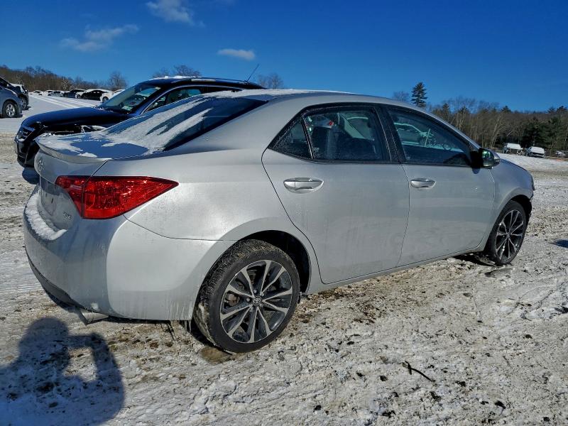 Photo 3 from auction – 2017 TOYOTA COROLLA L with VIN 2T1BURHE4HC917588