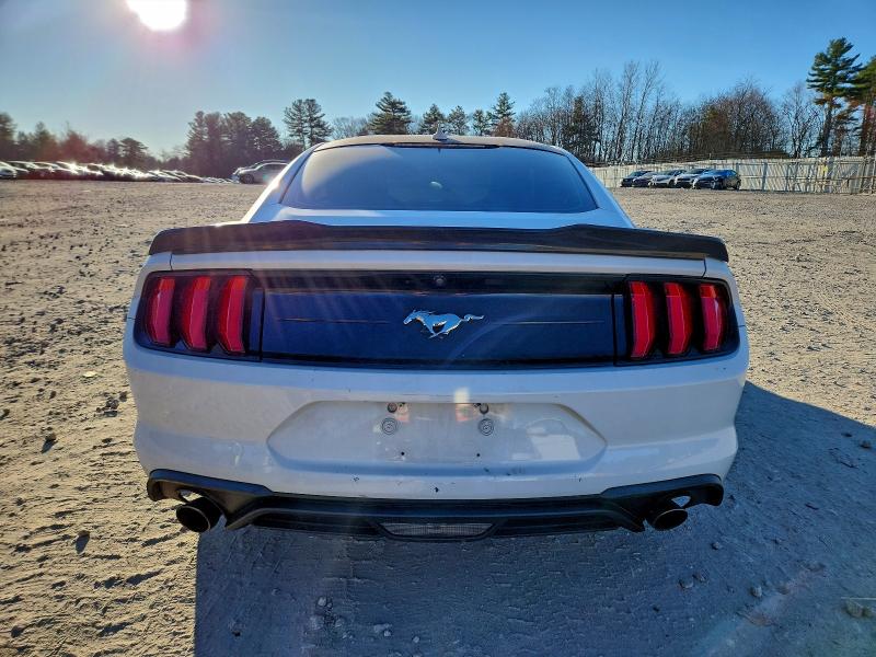 Photo 6 from auction – 2020 FORD MUSTANG with VIN 1FA6P8TH0L5153352