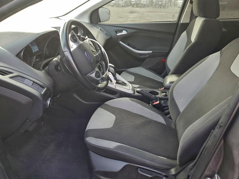 Photo 7 from auction – 2012 FORD FOCUS SE with VIN 1FAHP3K26CL436214