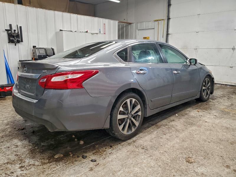 Photo 3 from auction – 2016 NISSAN ALTIMA with VIN 1N4AL3AP3GC279547