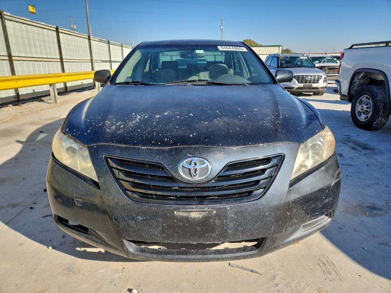 Photo 5 from auction – 2007 TOYOTA CAMRY CE with VIN 4T1BE46K47U500140