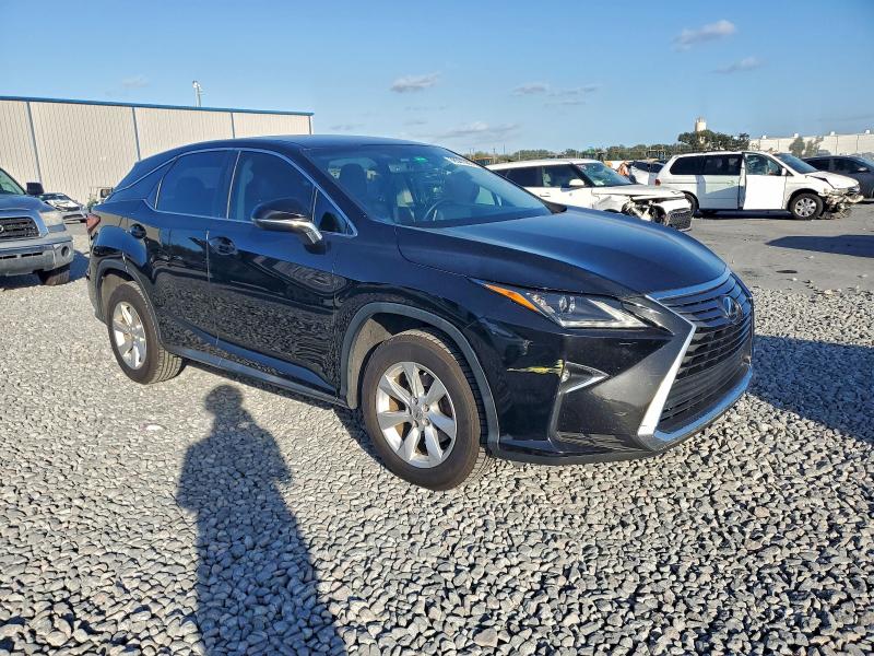 Photo 4 from auction – 2016 LEXUS RX 350 with VIN 2T2ZZMCA5GC015954