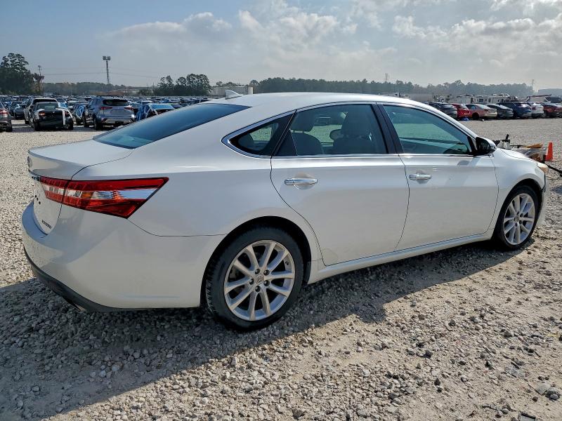 Photo 3 from auction – 2013 TOYOTA AVALON BAS with VIN 4T1BK1EB7DU015771