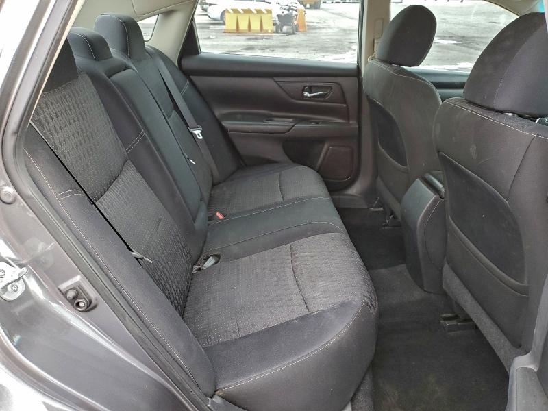 Photo 10 from auction – 2016 NISSAN ALTIMA 2.5 with VIN 1N4AL3AP1GC180323