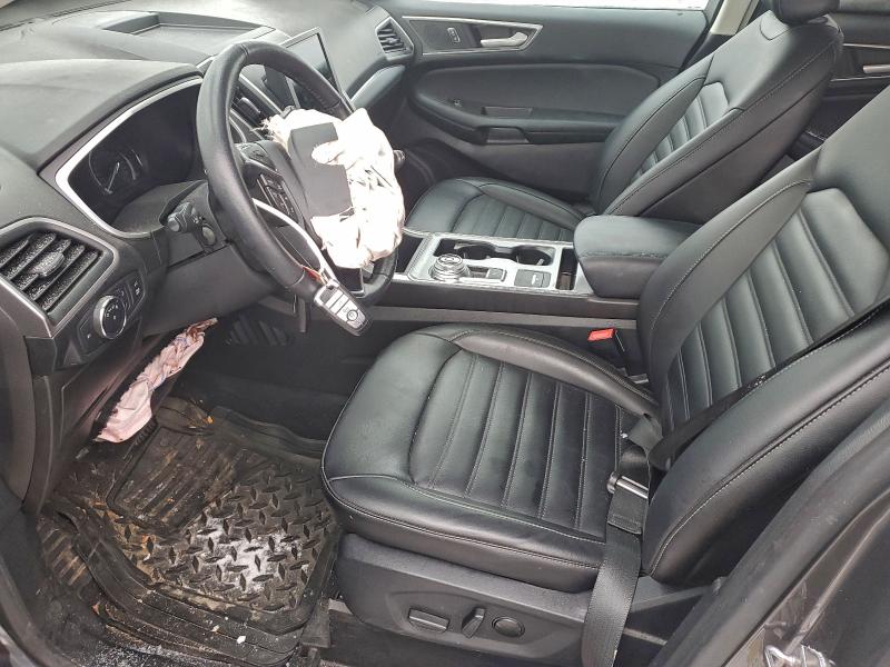 Photo 7 from auction – 2021 FORD EDGE SEL with VIN 2FMPK4J91MBA12851