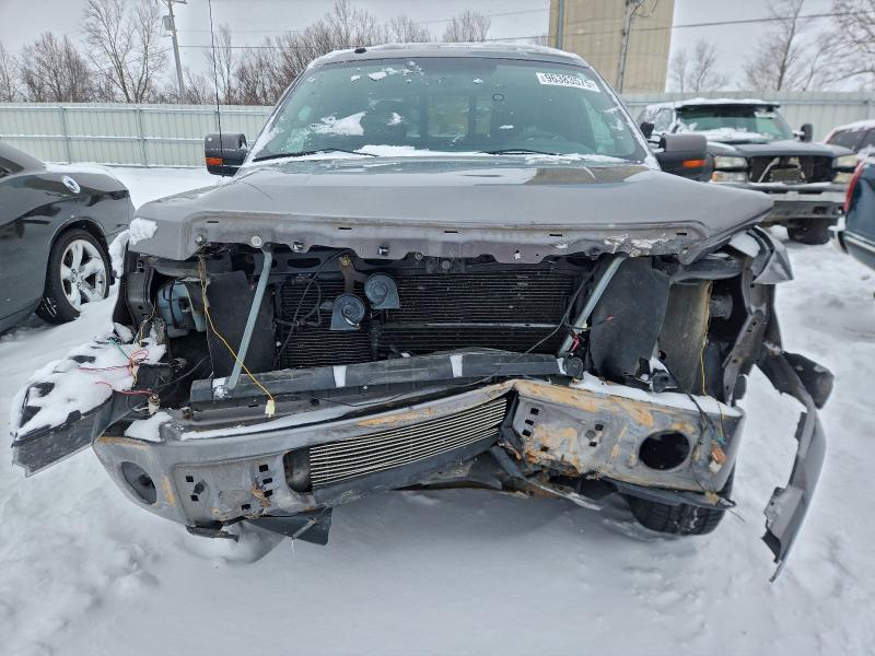 Photo 5 from auction – 2010 FORD F150 with VIN 1FTFW1EV9AFB31963