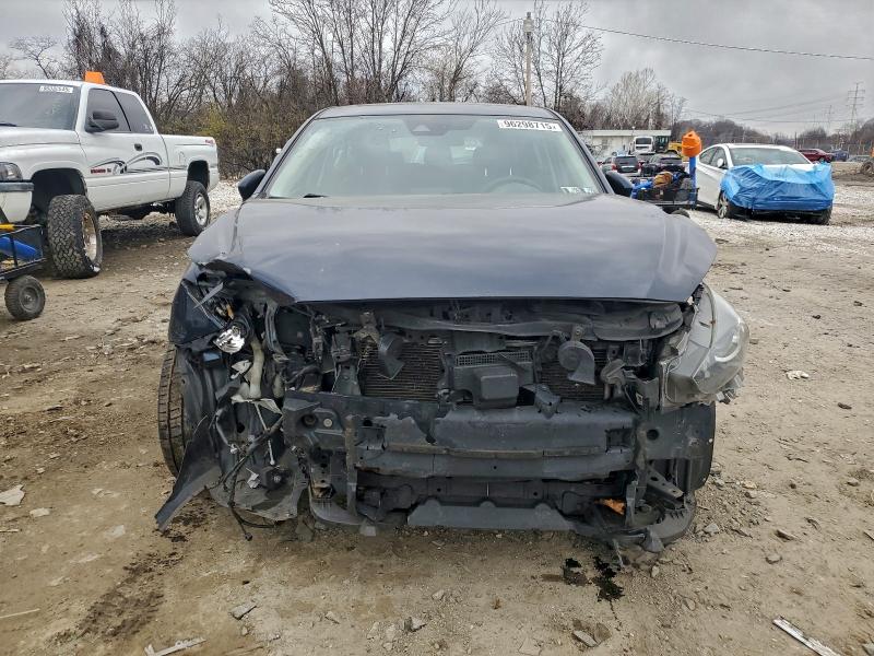صورة رقم 5 من المزاد - 2018 MAZDA 3 مع VIN 3MZBN1L34JM179256