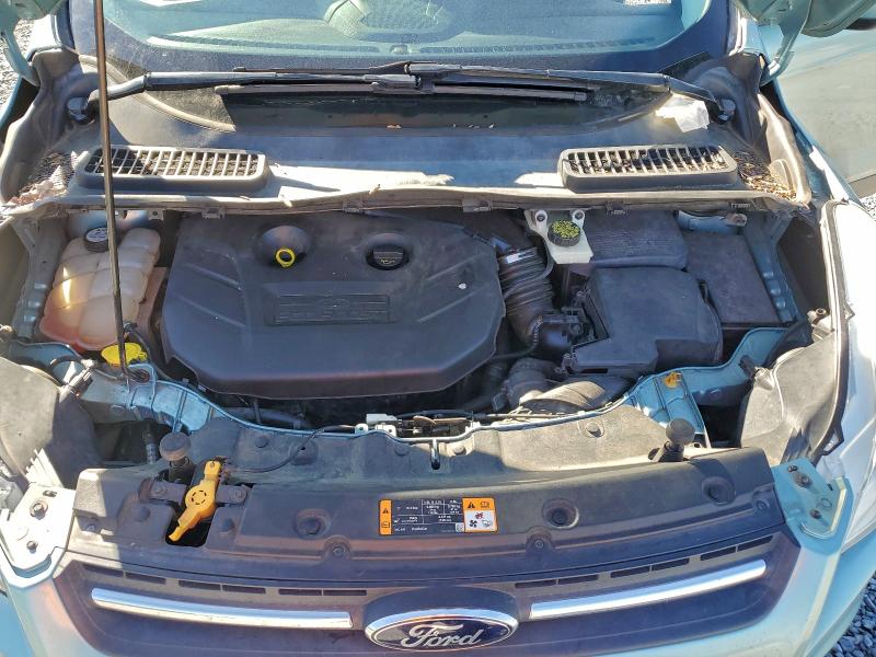 Photo 12 from auction – 2013 FORD ESCAPE SE with VIN 1FMCU9G93DUC68710