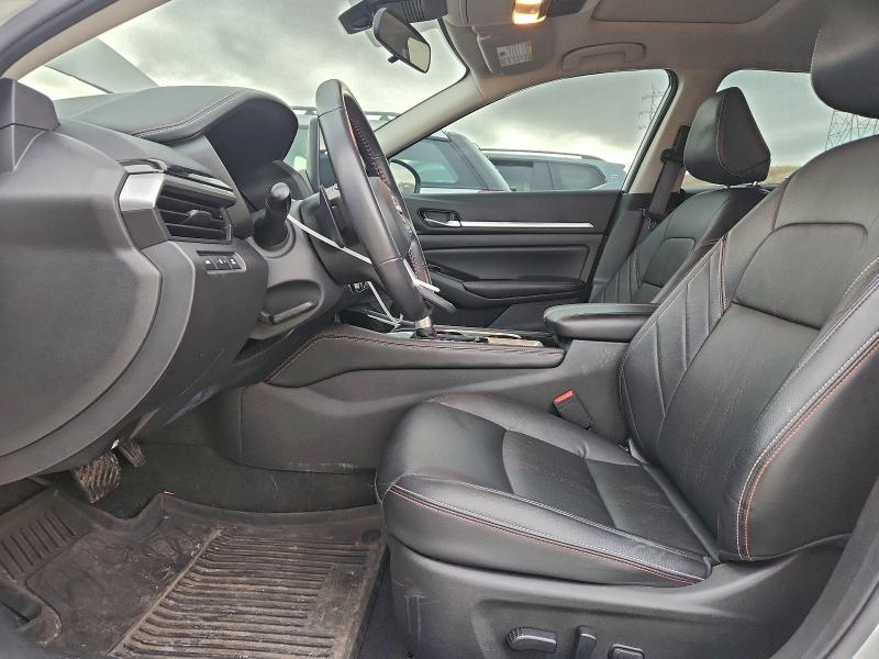 Photo 7 from auction – 2024 NISSAN ALTIMA SR with VIN 1N4BL4CW5RN311792
