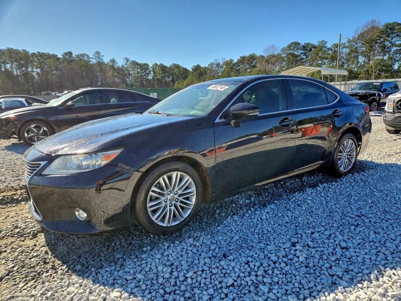 LEXUS ES 350 2014 с VIN JTHBK1GG0E2149885 - Фото с аукциона