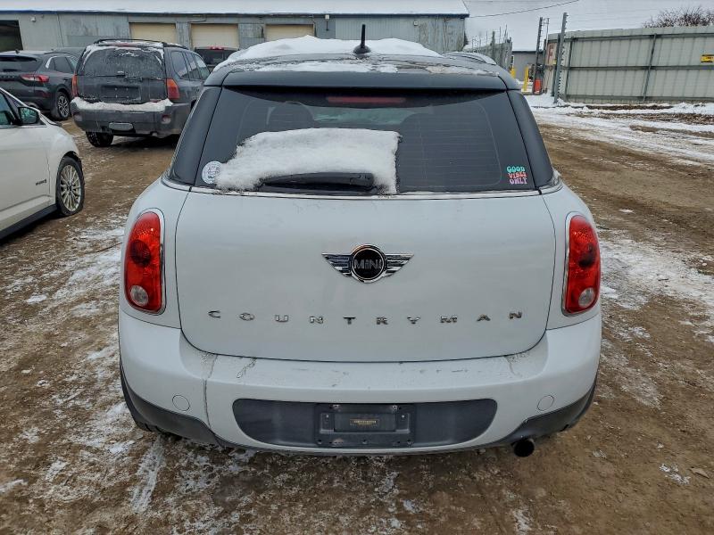 Photo 6 from auction – 2015 MINI COOPER COU with VIN WMWZB3C59FWR44876