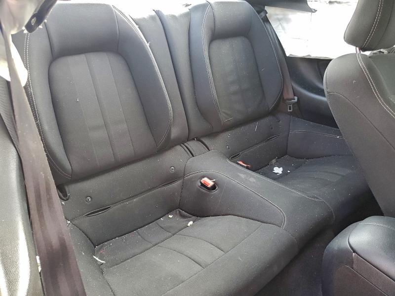 Photo 10 from auction – 2019 FORD MUSTANG with VIN 1FA6P8TH3K5161167