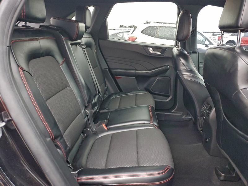 Photo 11 from auction – 2023 FORD ESCAPE ST with VIN 1FMCU0MNXPUA43878