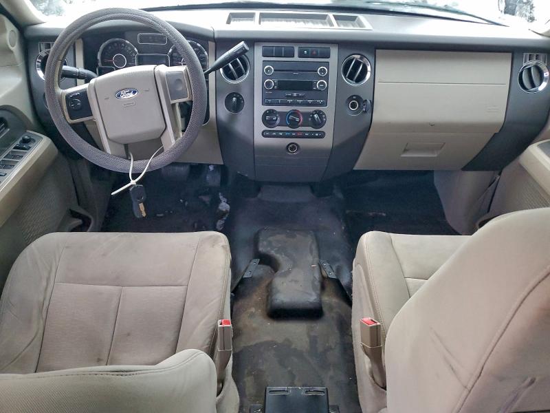 Photo 8 from auction – 2010 FORD EXPEDITION with VIN 1FMJU1G54AEB72418