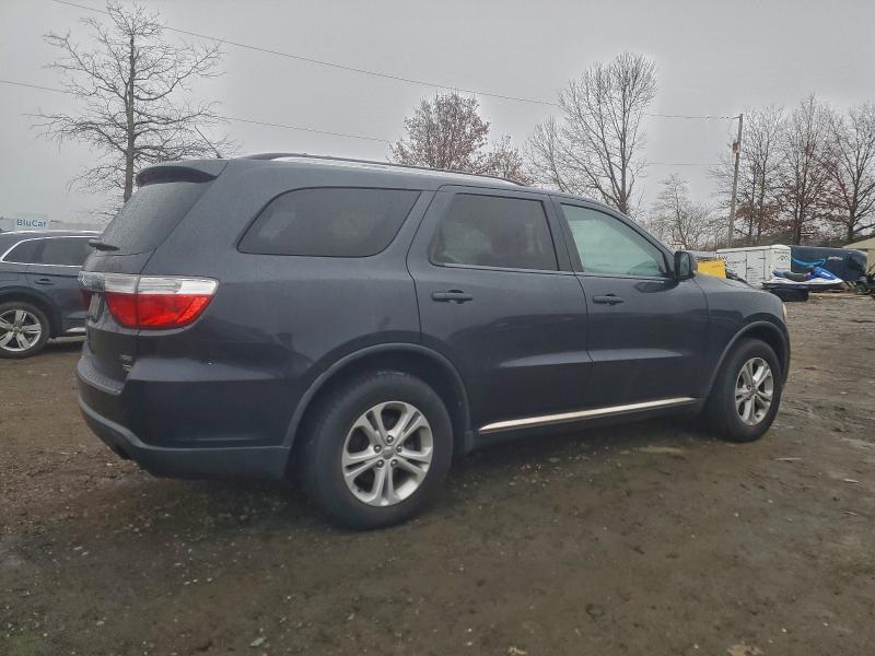 Photo 3 from auction – 2012 DODGE DURANGO CR with VIN 1C4RDHDG4CC363230