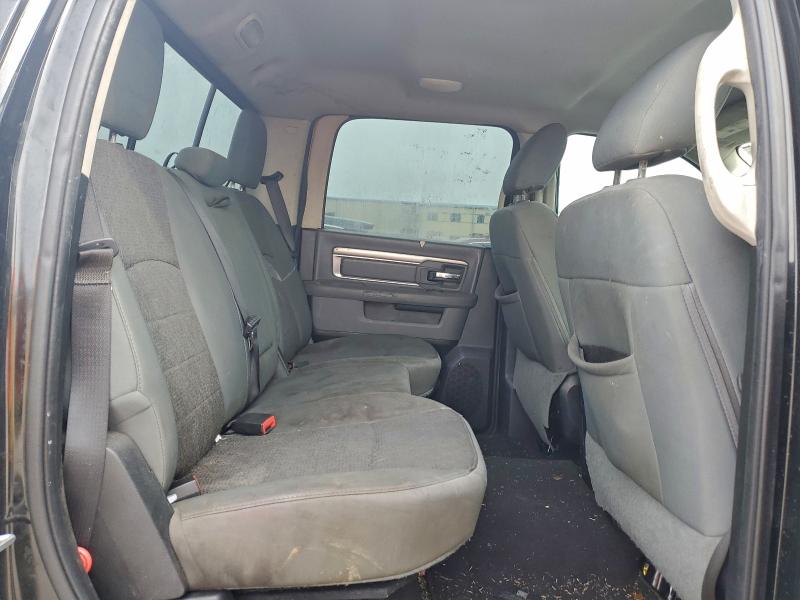 Photo 10 from auction – 2016 RAM 1500 SLT with VIN 1C6RR7LGXGS374393