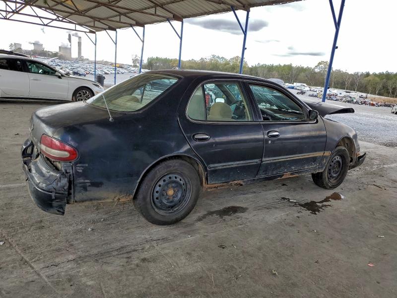 Photo 3 from auction – 1997 NISSAN ALTIMA XE with VIN 1N4BU31D9VC256200