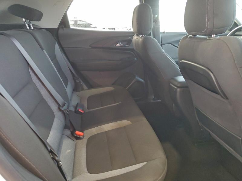 Photo 11 from auction – 2023 CHEVROLET TRAILBLAZE with VIN KL79MPS24PB189458