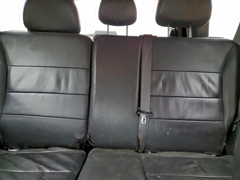 Photo 10 from auction – 2011 FORD ESCAPE LIM with VIN 1FMCU9EG9BKC42610