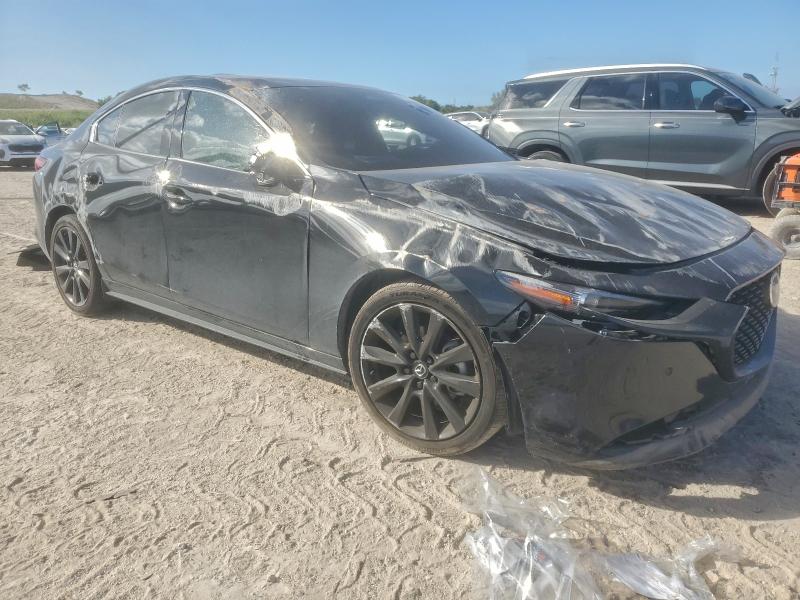 Photo 4 from auction – 2025 MAZDA 3 PREMIUM with VIN JM1BPBEY5S1760419