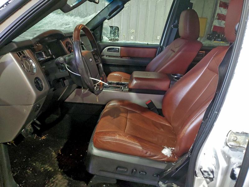 Photo 7 from auction – 2014 FORD EXPEDITION with VIN 1FMJK1J53EEF45596