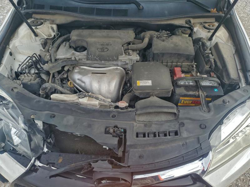 Photo 11 from auction – 2016 TOYOTA CAMRY LE with VIN 4T1BF1FK6GU156032