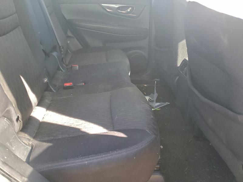 Photo 10 from auction – 2017 NISS ROGUE with VIN 5N1AT2MT3HC758982