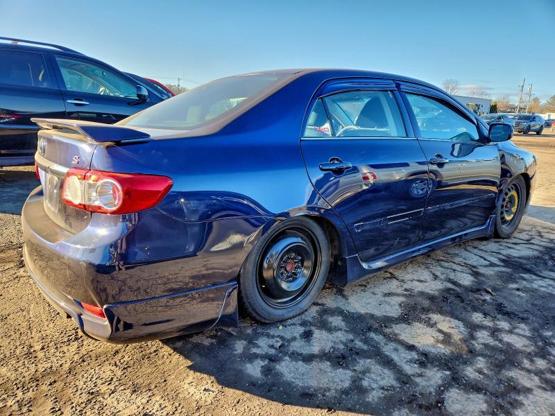 Photo 3 from auction – 2012 TOYOTA COROLLA BA with VIN 2T1BU4EE4CC791636